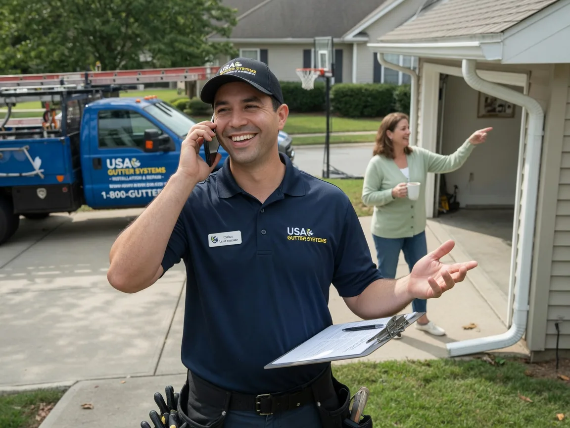Gutter Installation Wheatcroft, KY FAQs